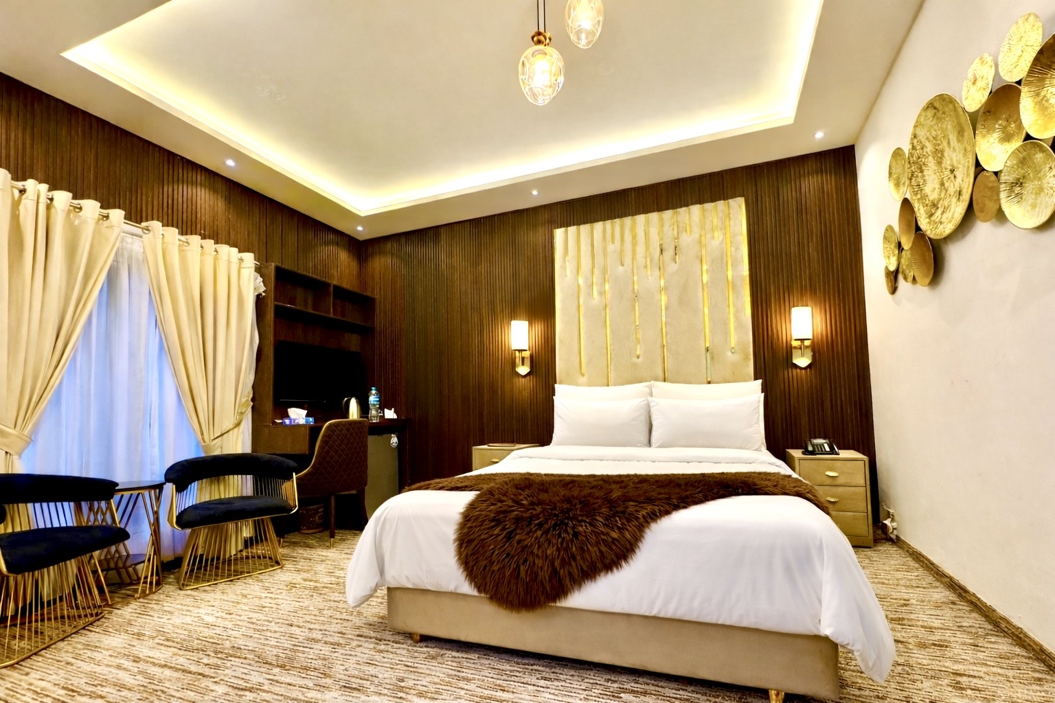 Superior Single Room