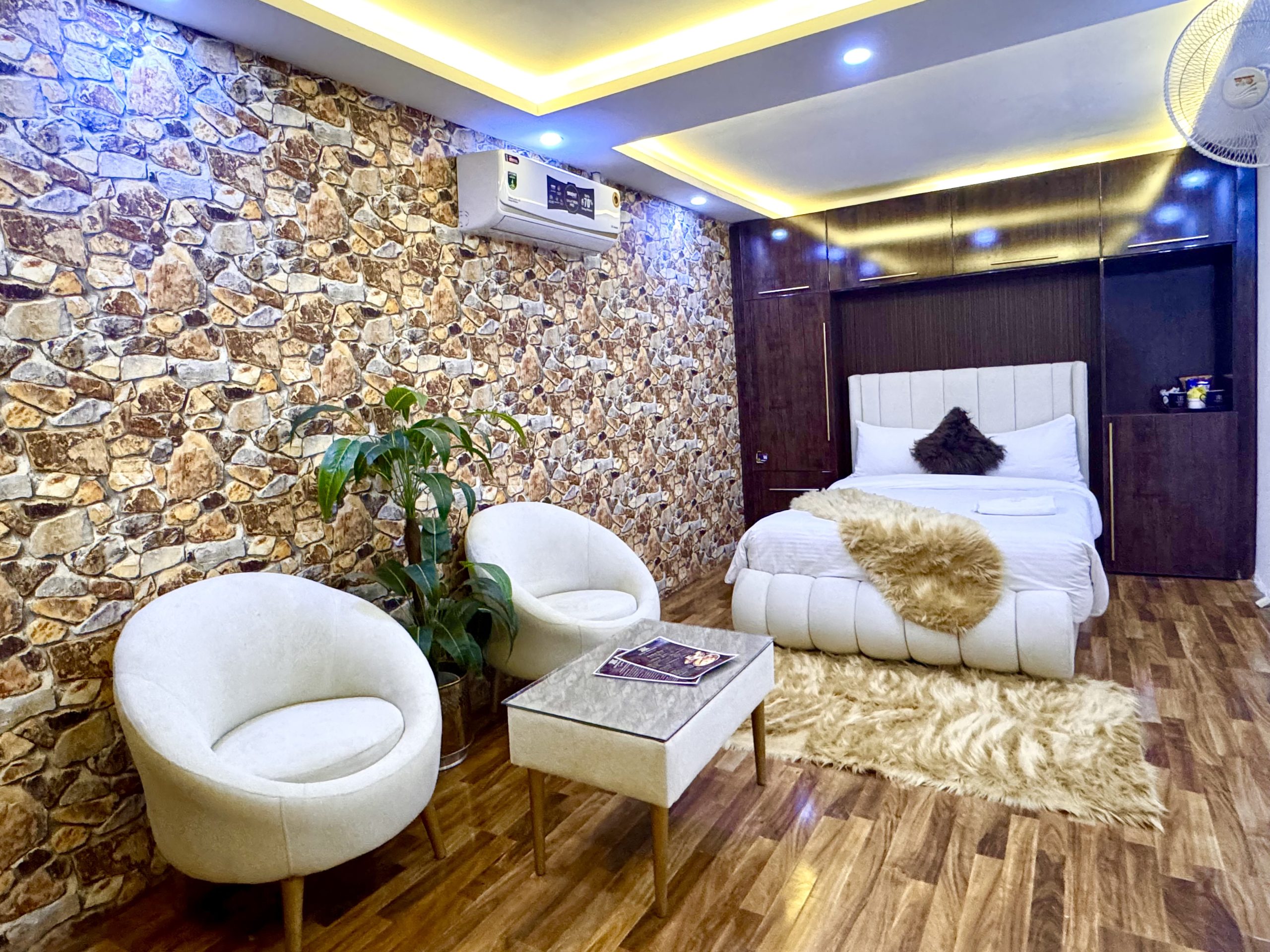 Superior Single Room